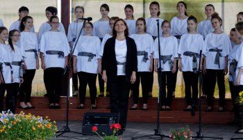 X Jubileuszowy Otwarty Ogólnopolski Turniej Chórów 